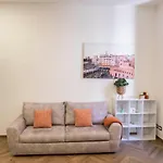 Merulana 209 Apartment - Colle Oppio