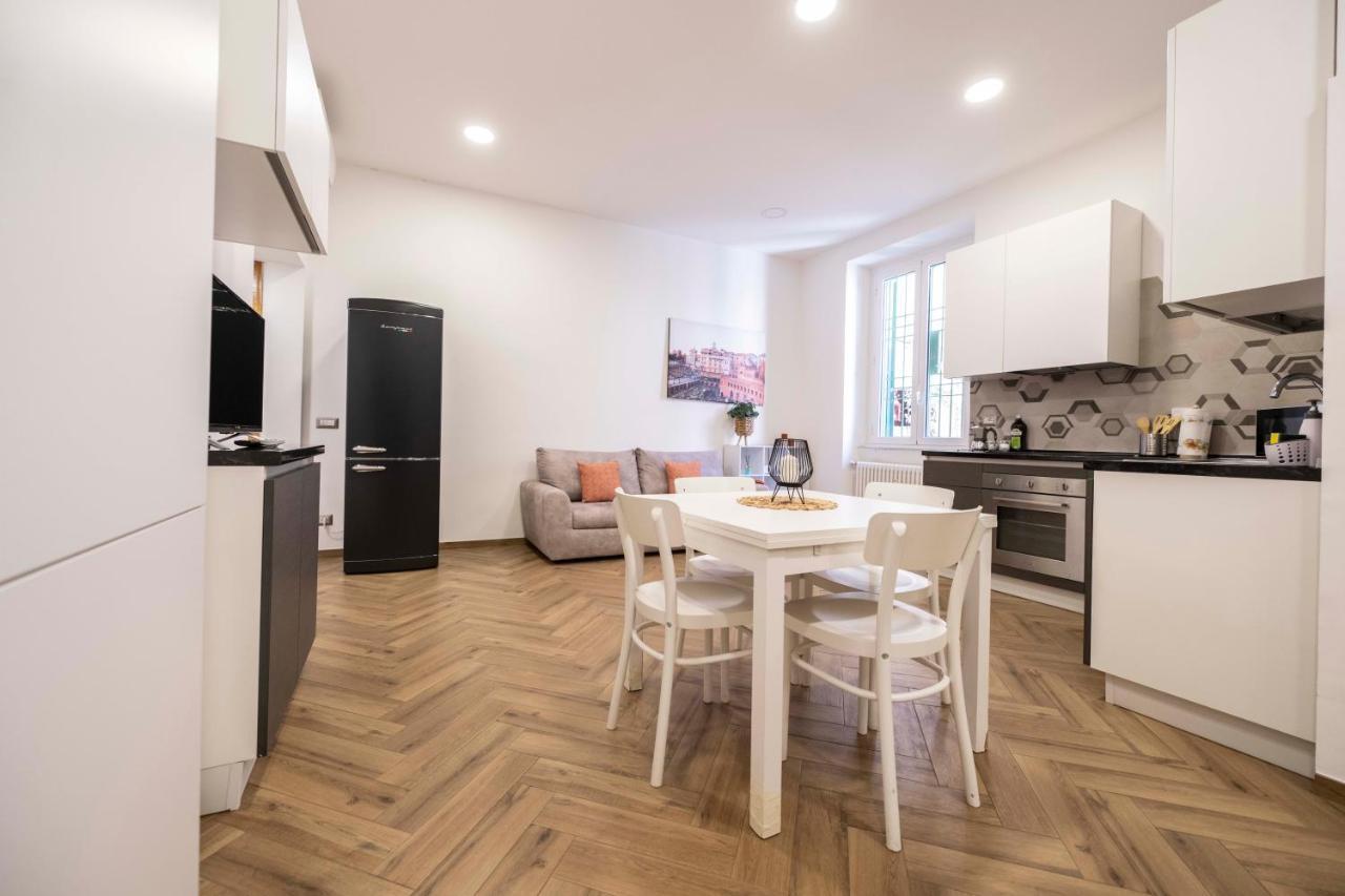 Apartamento Merulana 209 - Colle Oppio