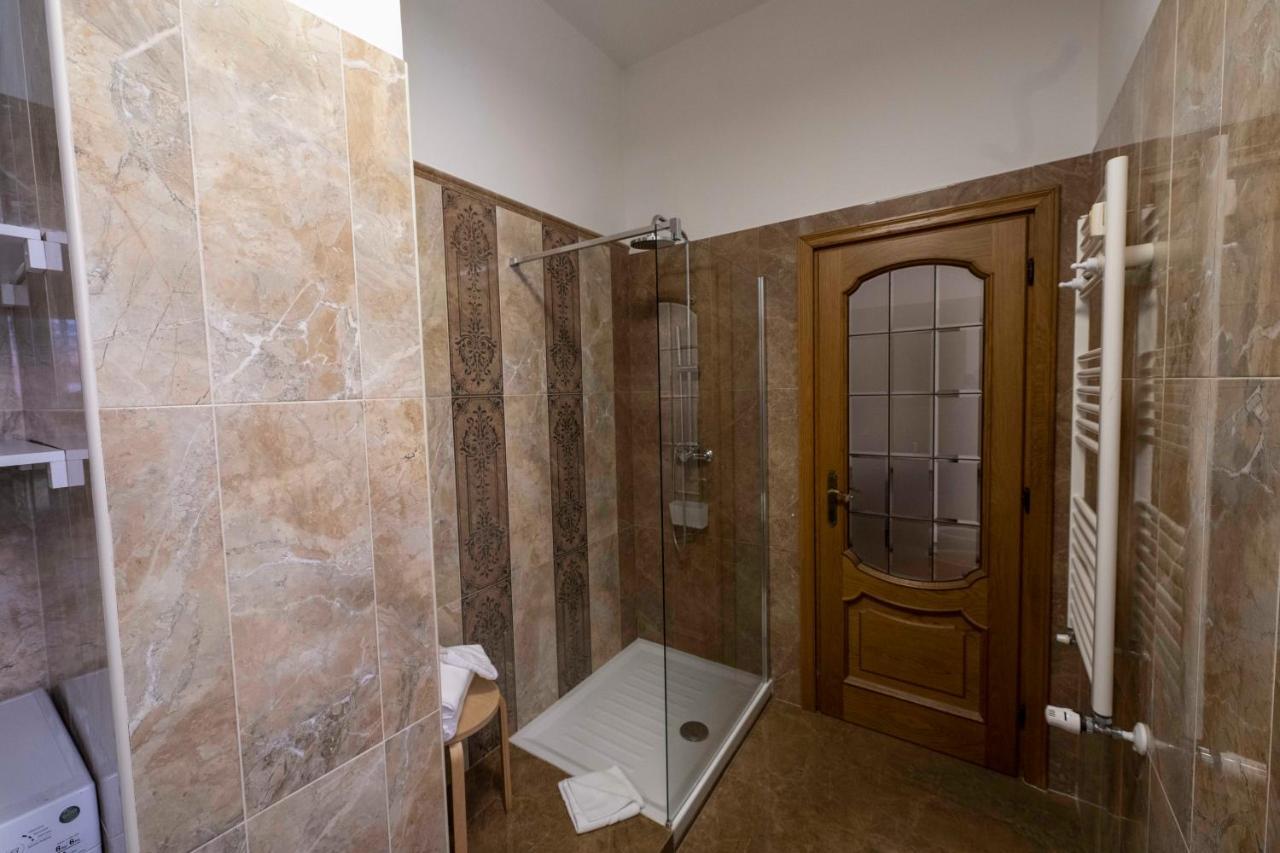 Apartamento Merulana 209 - Colle Oppio *