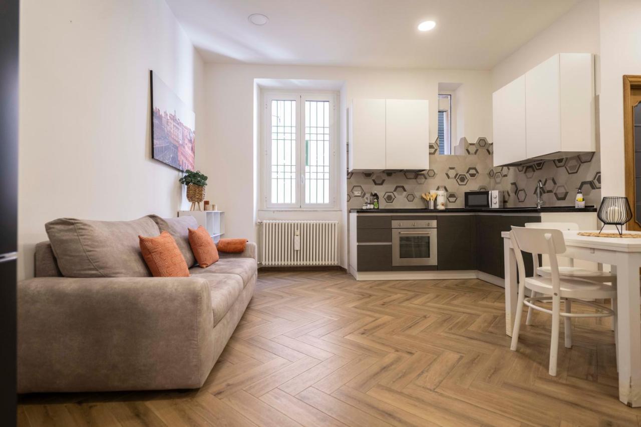 Apartamento Merulana 209 - Colle Oppio Roma