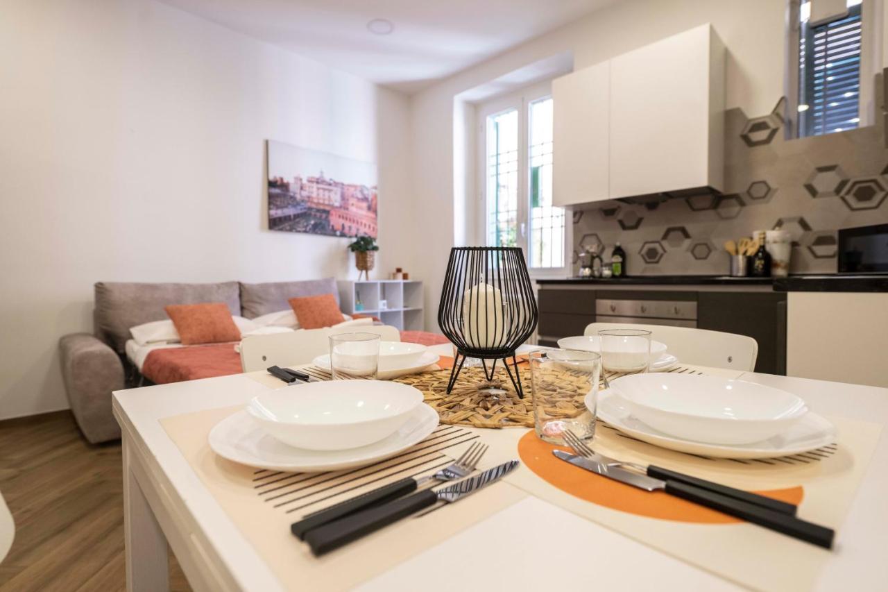 Apartamento Merulana 209 - Colle Oppio