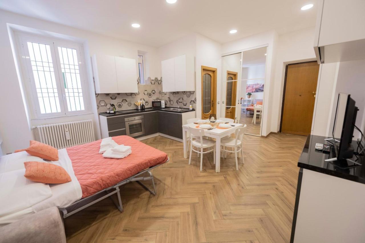 Apartamento Merulana 209 - Colle Oppio