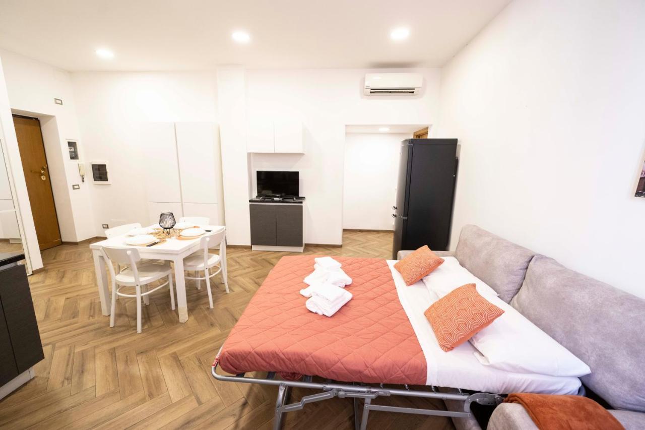 Merulana 209 - Colle Oppio Apartamento Roma