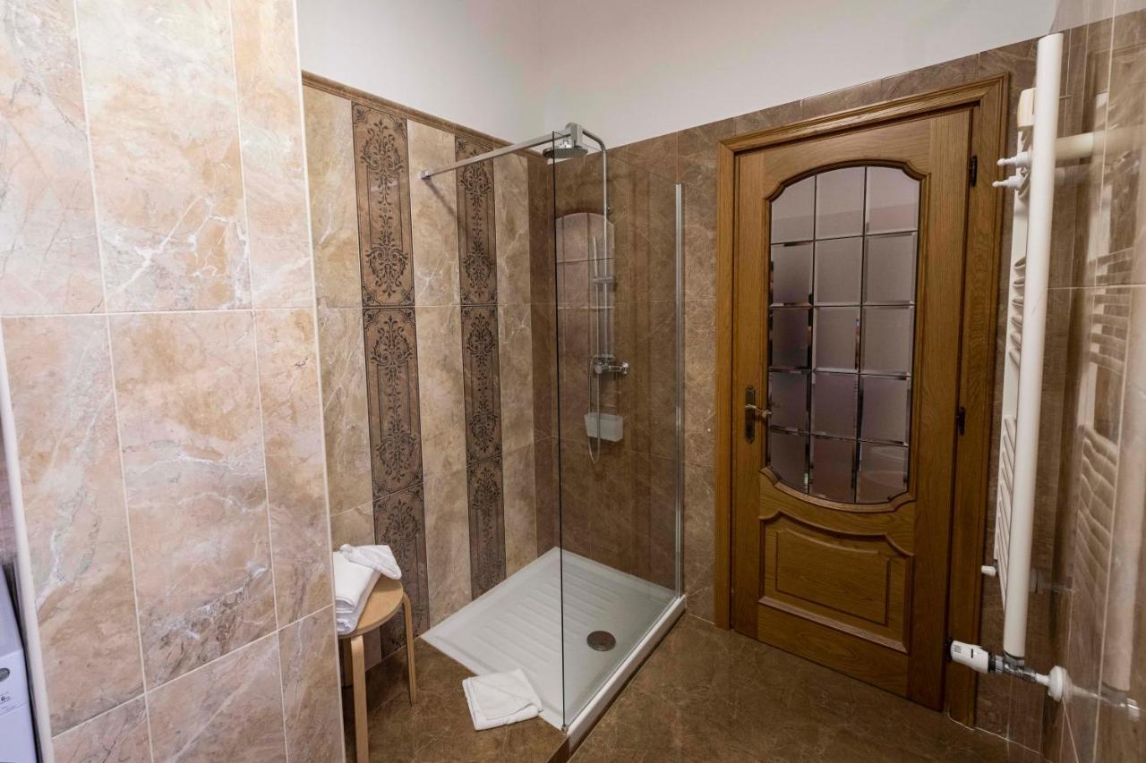 Apartamento Merulana 209 - Colle Oppio *
