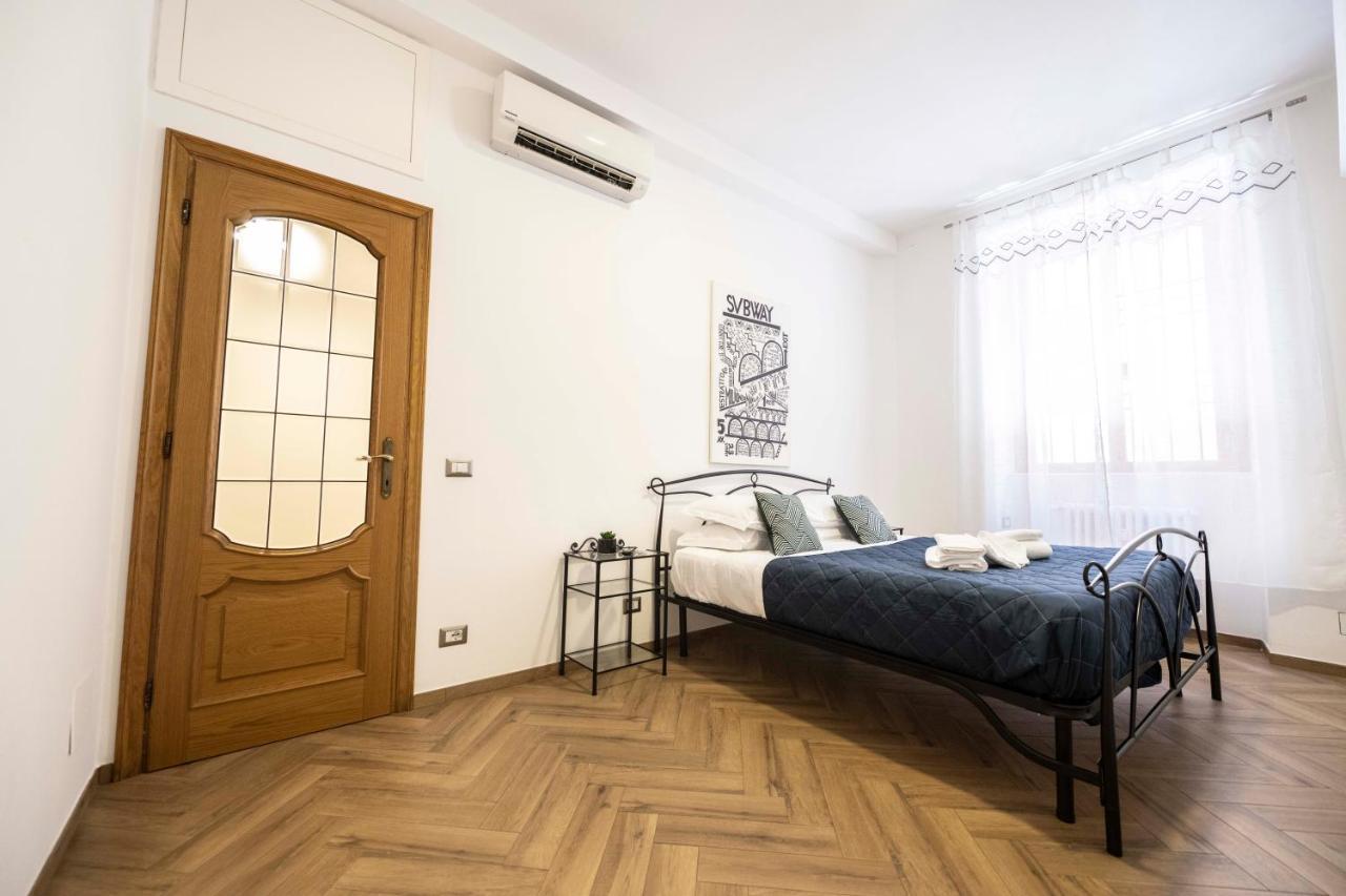 Merulana 209 - Colle Oppio Apartamento