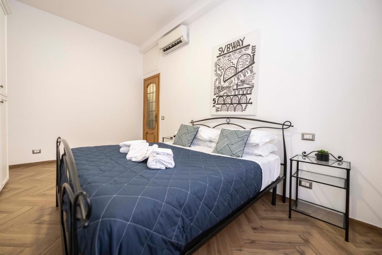Apartamento Merulana 209 - Colle Oppio Roma