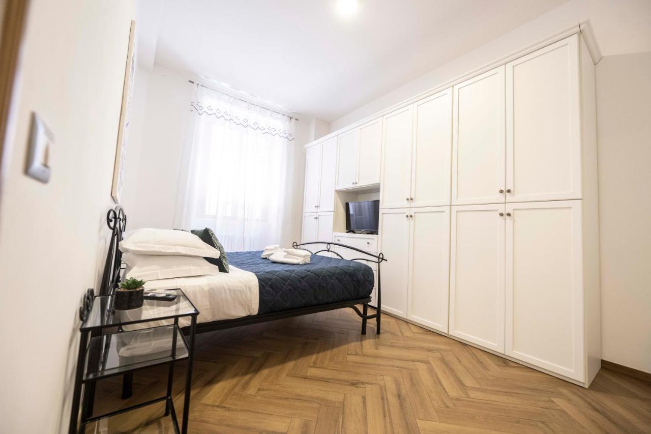 Merulana 209 - Colle Oppio Apartamento Roma