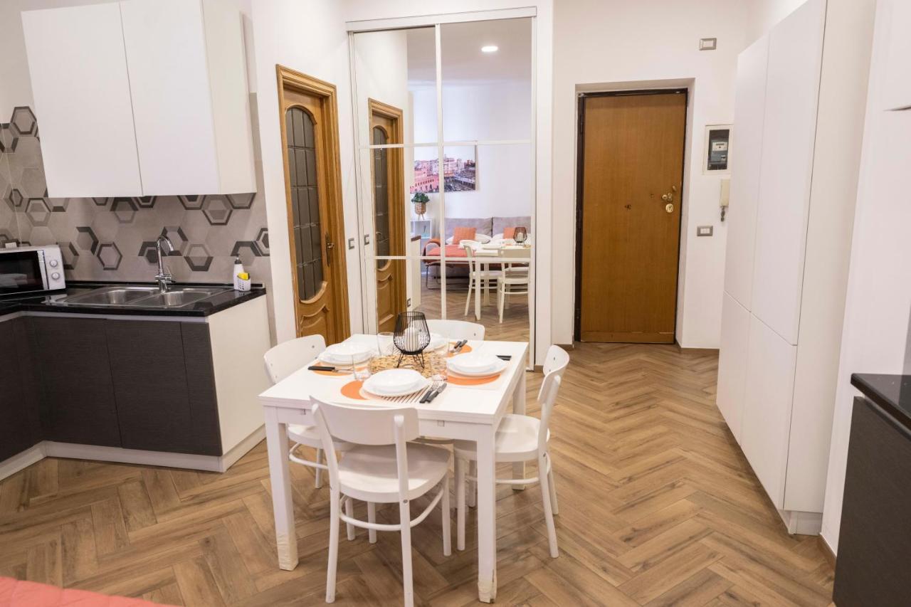 Apartamento Merulana 209 - Colle Oppio Roma