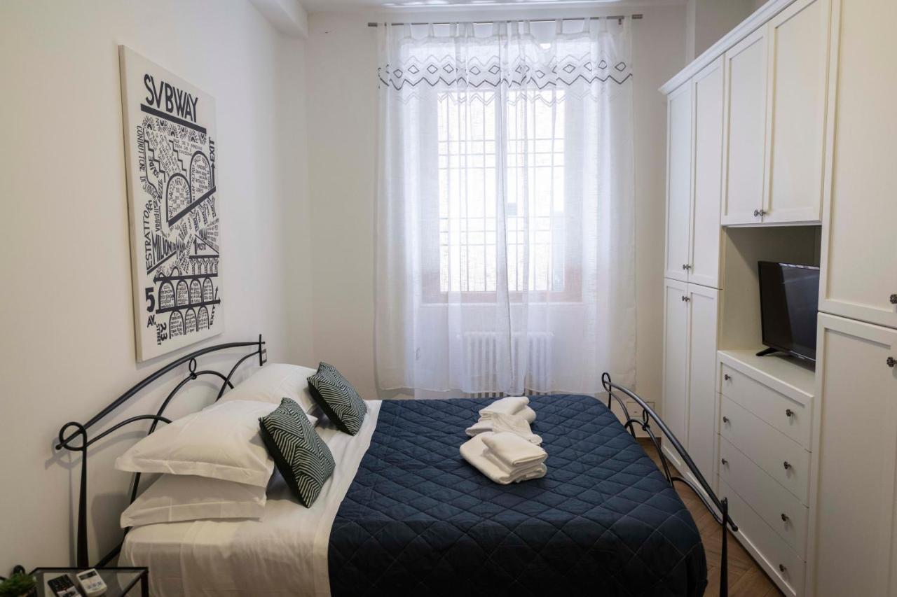 Apartamento Merulana 209 - Colle Oppio