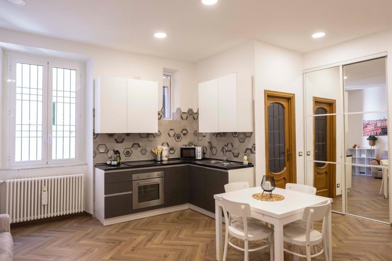 Apartamento Merulana 209 - Colle Oppio