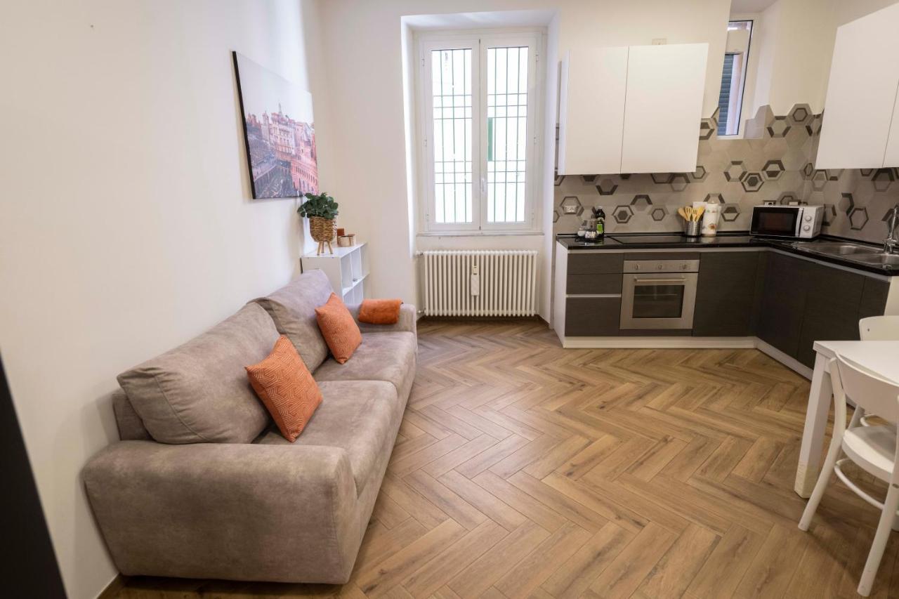 Apartamento Merulana 209 - Colle Oppio *