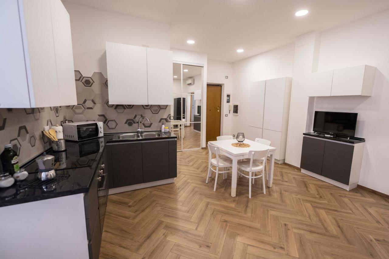 Apartamento Merulana 209 - Colle Oppio